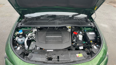 Peugeot 308 115kW GT 54kWh 5dr Auto Electric Hatchback